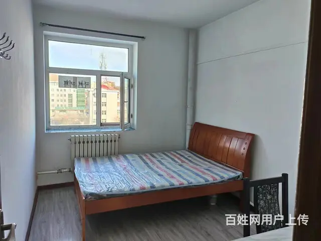 呼大吉祥家园 普通住宅 简单装修 - 图片 2