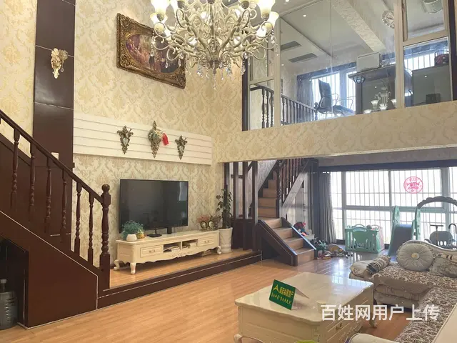 江山里对面蜀都酒楼 普通住宅 精装修 - 图片 3