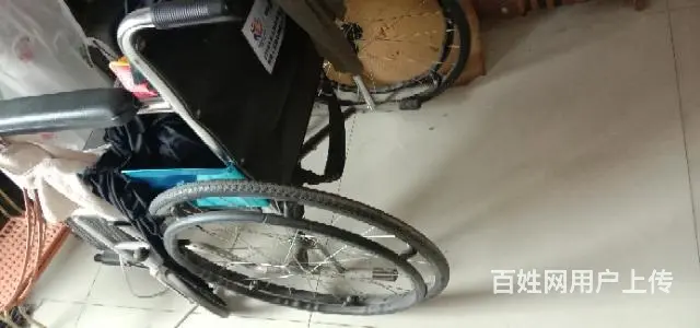 全新手推轮骑转让 - 图片 2