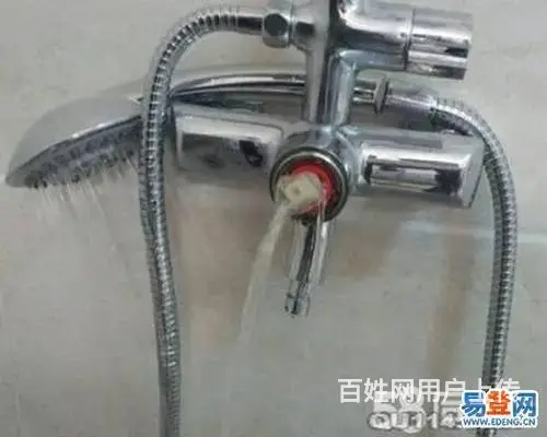 沈阳修水管水龙头漏水，修马桶水箱，换阀门,角阀软管 - 图片 6