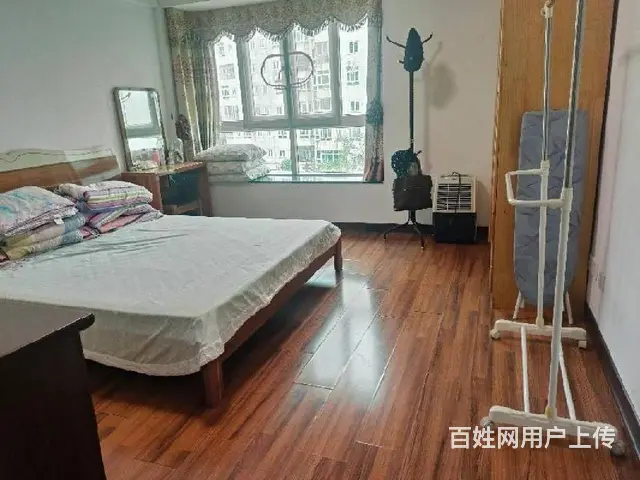 世贸文华市场附近     成信景苑3房 - 图片 10