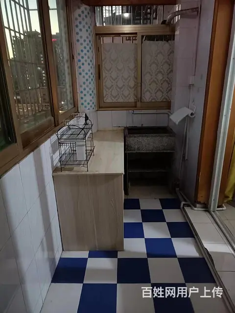 彩虹花园(湖里-江头) 普通住宅1厅 精装修 - 图片 2