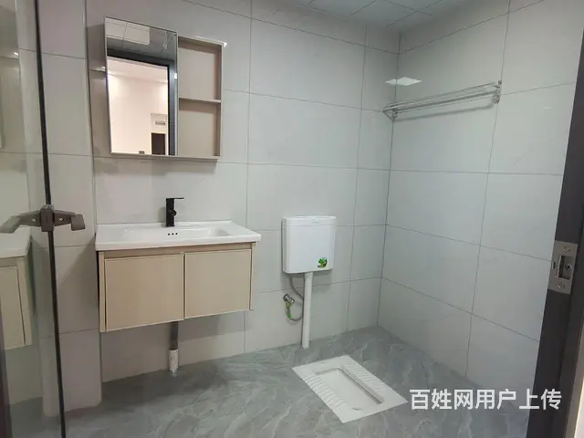 东方绿洲附近110平精装修三房两厅仅33.8万 - 图片 6
