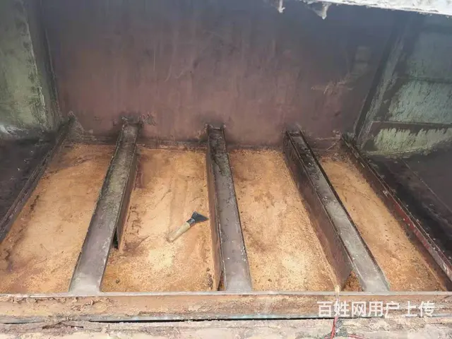昆山市张浦饭店酒店油烟机维修 风机维修安装 - 图片 2