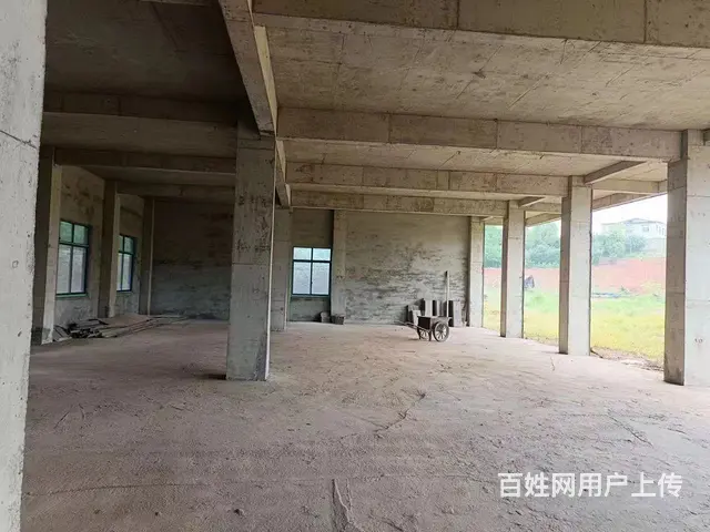 （个人发布）浏阳工业园旁2500平整栋厂房仓库出租 - 图片 3