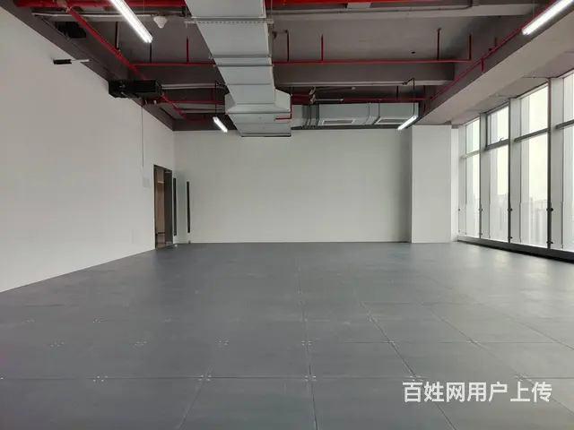 珠海富华里旁 甲级新写字楼急租 175-1500㎡ 70多 - 图片 7