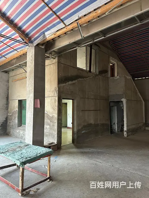 菱湖镇区厂房出租位置交通便利 - 图片 1