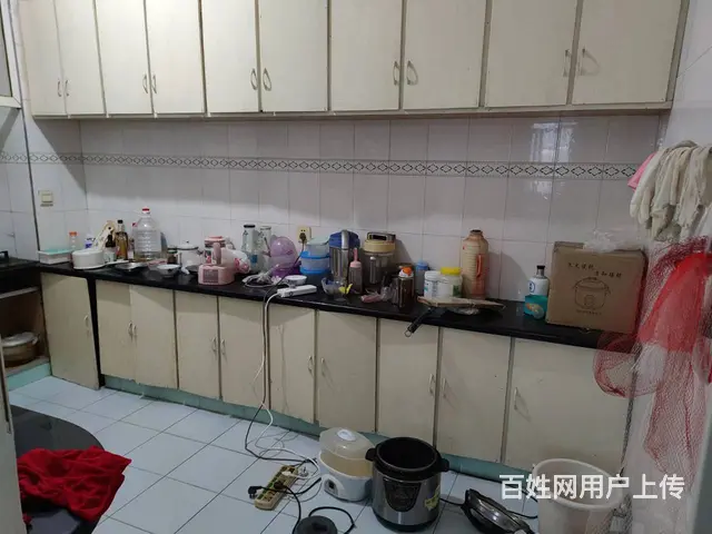 上高人民路清爽三房无暗房间家私全送有地下室26万8用天然气 - 图片 9