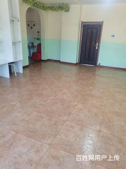 小区前后开门，办公经营，住人都可以 - 图片 2