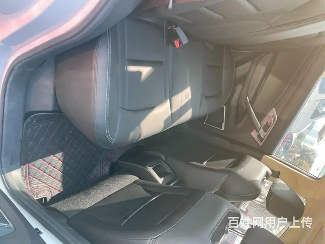吉利 博越 2020款 博越 PRO 1.5TD 手自一体 - 图片 4