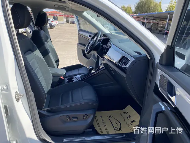 大众 探岳 2020款 2.0TSI 双离合 330TSI - 图片 12