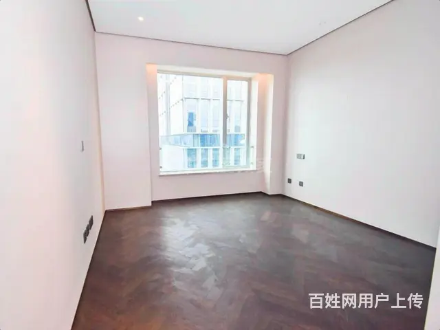 一线钱塘江景，对望江河汇，业主非常诚心出售，价格可谈 - 图片 8