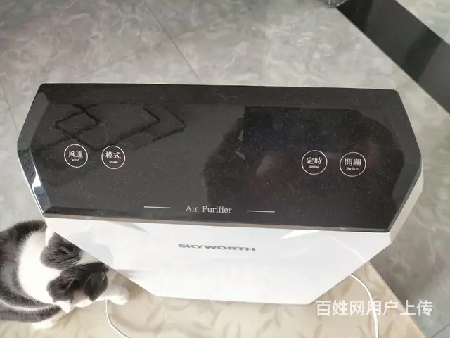 品牌空气净化器 - 图片 3