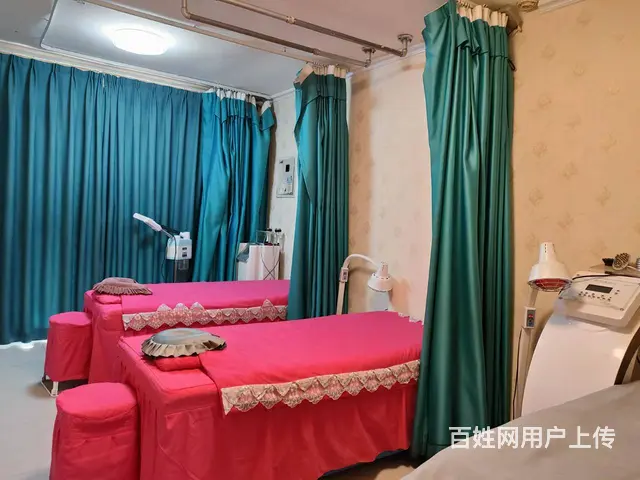B个人一金桥现代城足疗店低价急转 - 图片 9