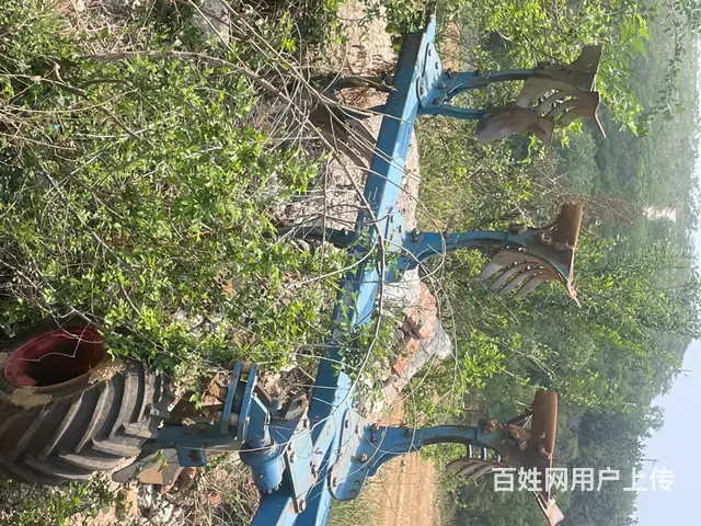 凯丰王435珊条犁 - 图片 4