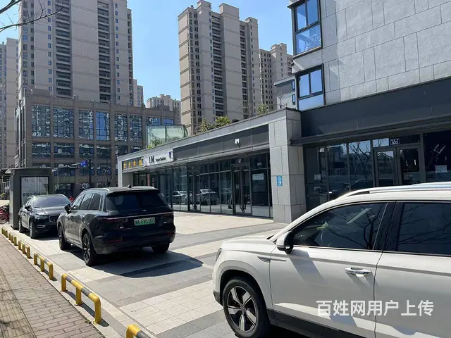 5所学校环绕，农贸市场门口，纯一楼沿街旺铺。 - 图片 5