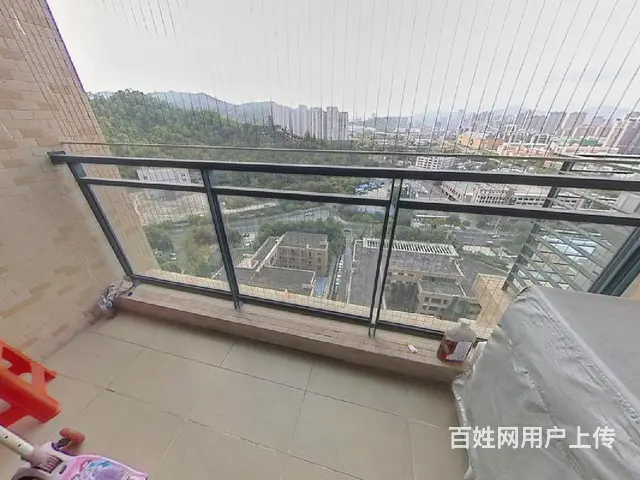 仁恒星园 标准三房 朝南 精装修 中间楼层急售 - 图片 8