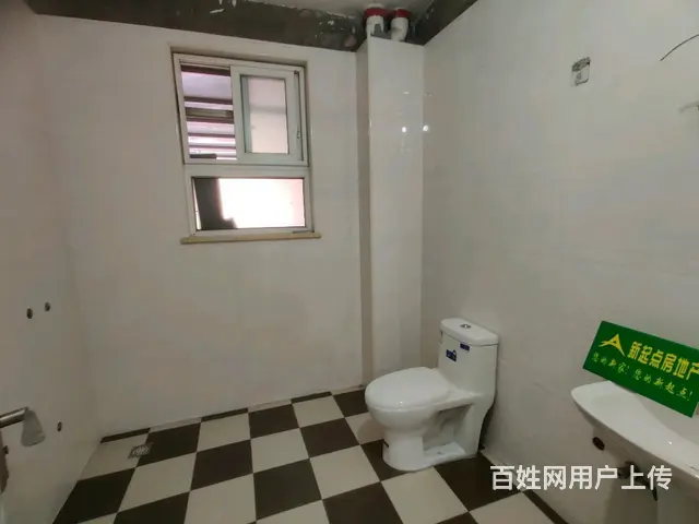 金域阳光精装城北高档小区纯本西班牙风格 - 图片 4
