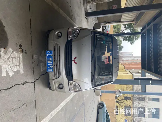 个人一手面包车 - 图片 2