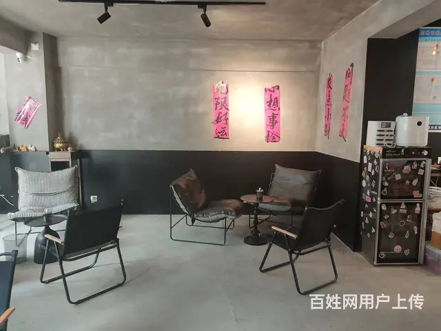 8430（铺联邦）火车站西路网红咖啡馆寻找有缘人 - 图片 3