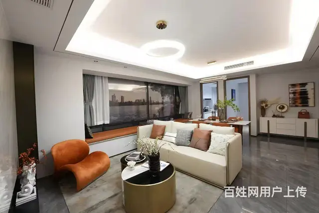 众安樟源府百万总价送车位 - 图片 1