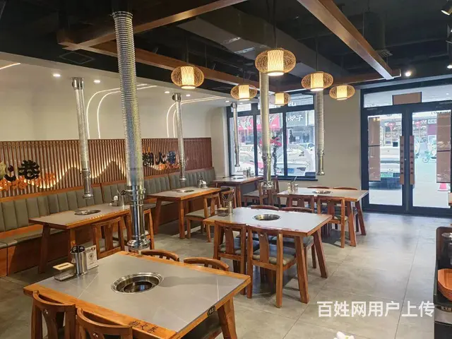 急兑铁西区南中路十二号品牌餐饮店出兑 - 图片 3