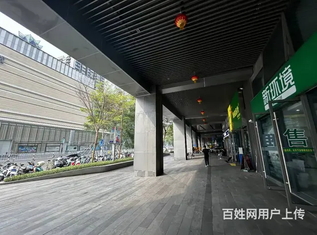 （51旺铺推荐）国贸华润中心62平一二层空铺出租 - 图片 5