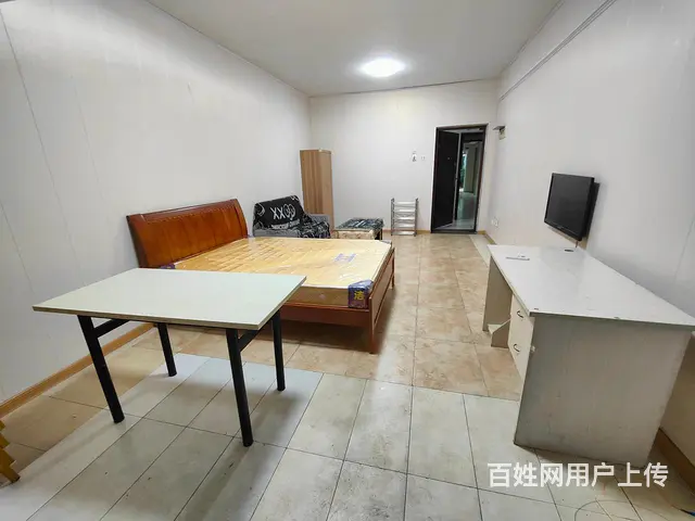 四方坪 丝茅冲地铁口 精装带燃气公寓 湘域智慧  华龙公馆 - 图片 5
