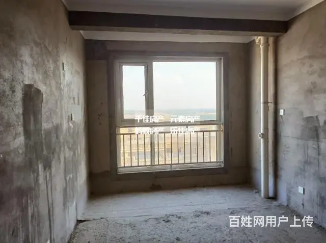 砀山翡翠城毛坯出售 - 图片 9