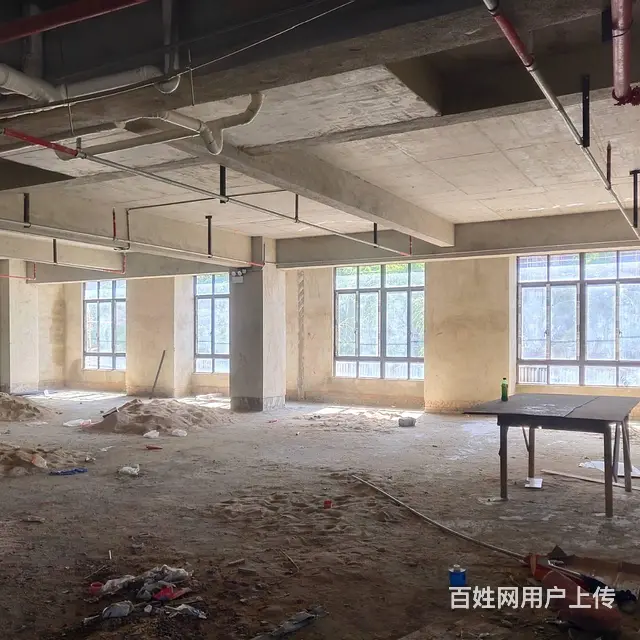 51旺铺推荐 大致坡农贸市场旁凯利亚酒店二楼700平空铺出租 - 图片 9