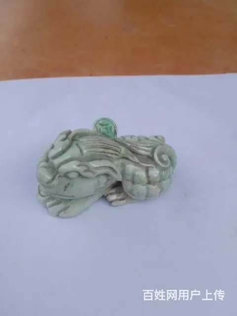 翡翠摆件 - 图片 5