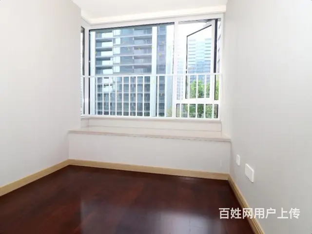 嘉里旁，滨江品质高端住宅，性价比东边套双地铁，蓝宝石水系 - 图片 7