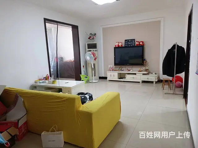 蓝鲸国际旁（光明路建设路口） 普通住宅 精装修 - 图片 4