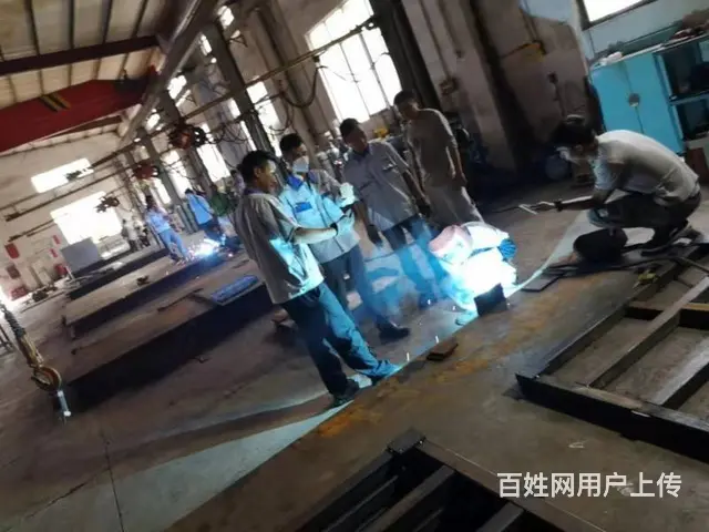 广东省博罗县以考焊工证去哪报名 - 图片 7