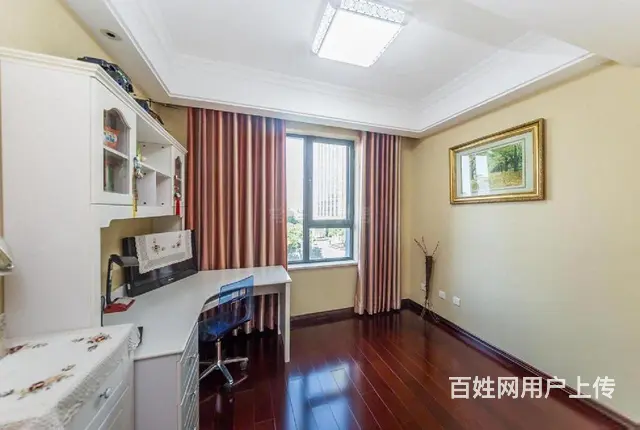 北郊空置青山湾旁凯纳华侨城精装四房看房方便可小刀 - 图片 5