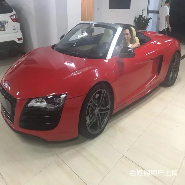潮汕抵押车专卖场 - 图片 11