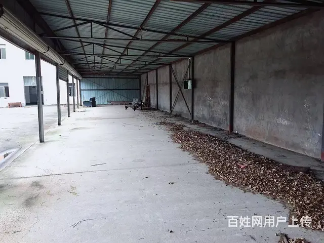 （老板本人）岳麓区独门独院厂房➕办公楼优价出租  6004 - 图片 6