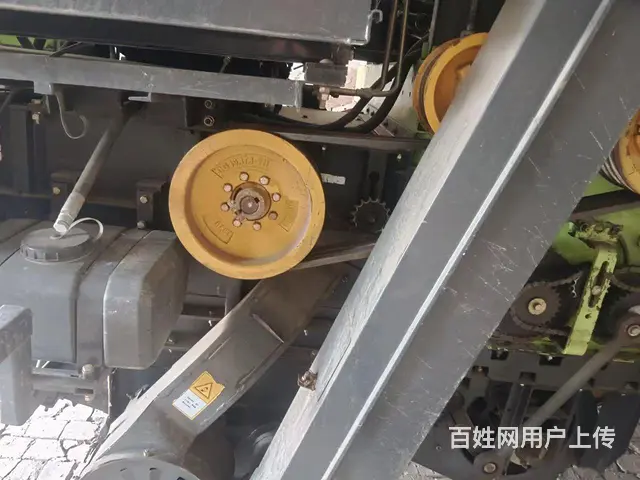 转让农机合作社库存线下谷王极光 - 图片 1