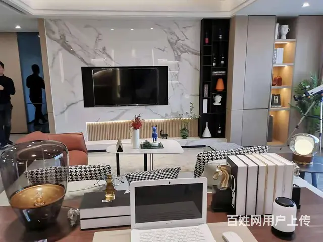 城南品质洋房花半里四面公园，开间大双阳台多成熟配套 - 图片 8