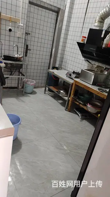 (麦子邦免费找店) 学校旁,设备齐全人流量大,可空转议面议！ - 图片 3