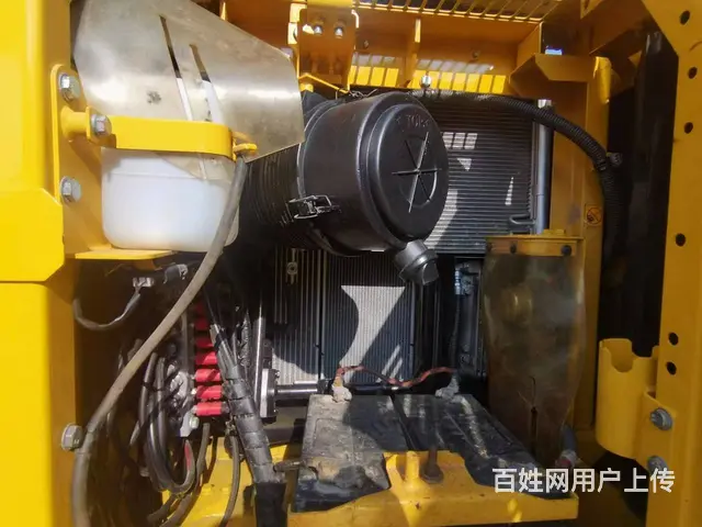 急售进口小松120二手挖机品质保障全国包配送可分期 - 图片 8