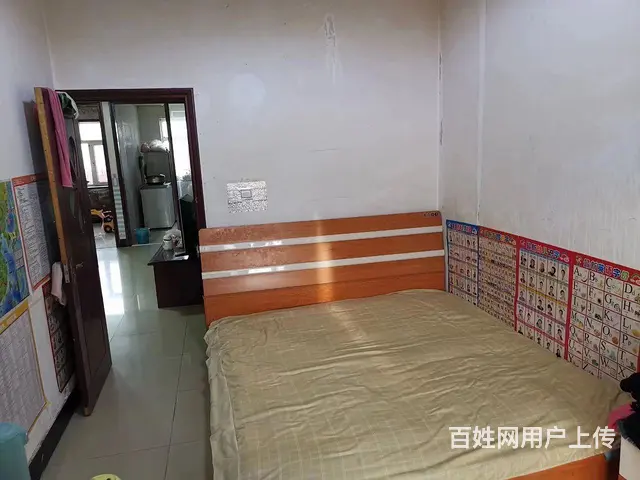 朝阳，7楼，共8层，87平，23万 - 图片 2