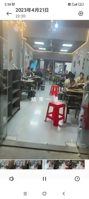 家里小孩没人带几个成熟小区设备齐接手可营业 早中晚 人流量大 - 图片 2