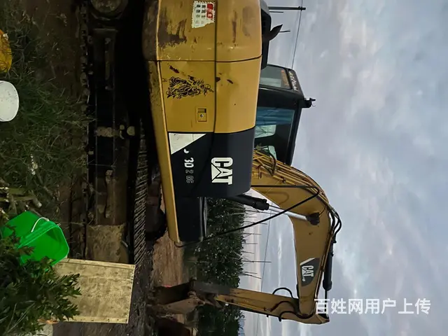 转14年卡特312 - 图片 1