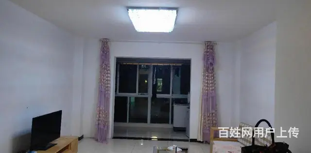 紫金雅苑3室2厅2卫1200 - 图片 7