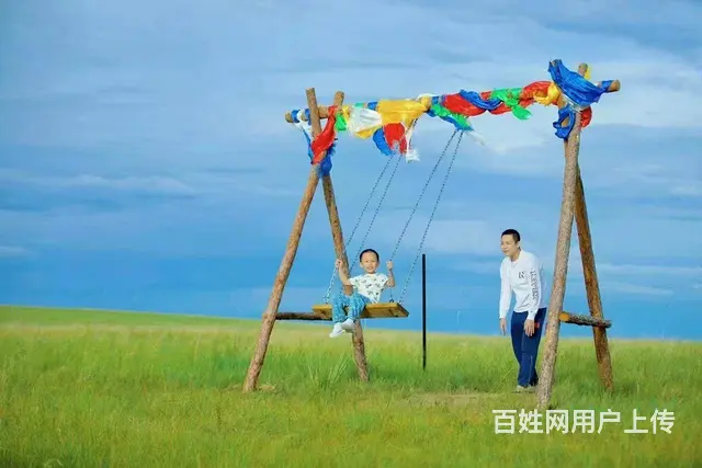 呼伦贝尔大草原旅游好向导阿杰 - 图片 3