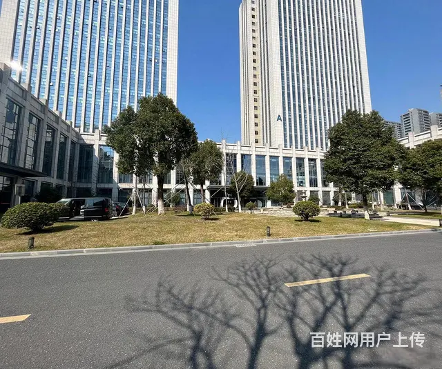 5号线地铁口，崭新精装户型，面积100到3千钧有 任君选择 - 图片 8