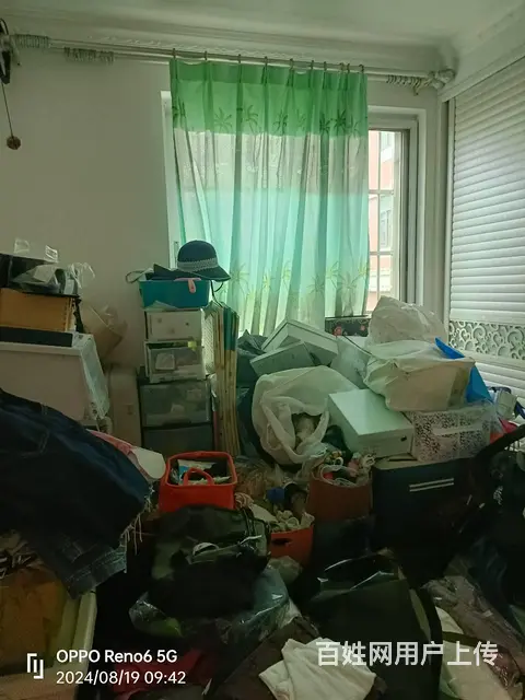 出售，开元小区 103平方，包车房 精装修，可以看房。 - 图片 4