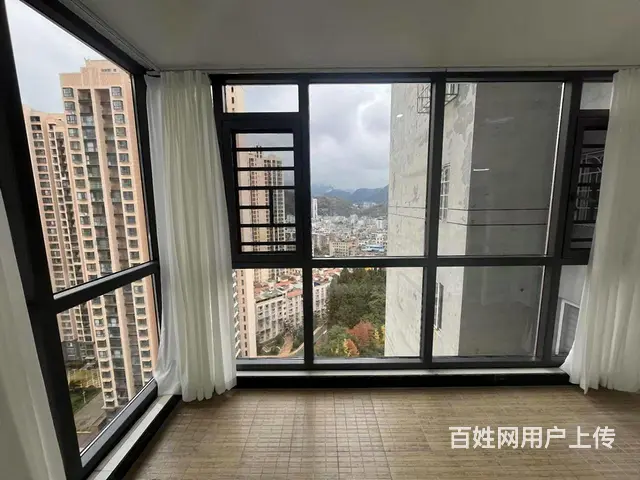 实验2小范围兰苑花园电梯精装三房两卫产证齐全拎包入住随时看房 - 图片 12