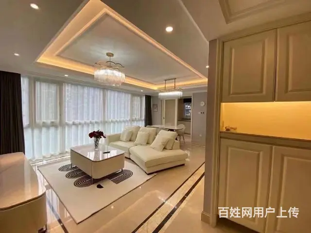 多套可选 押一付一 长租有优惠 可短租 拎包入住 包物业网络 - 图片 2